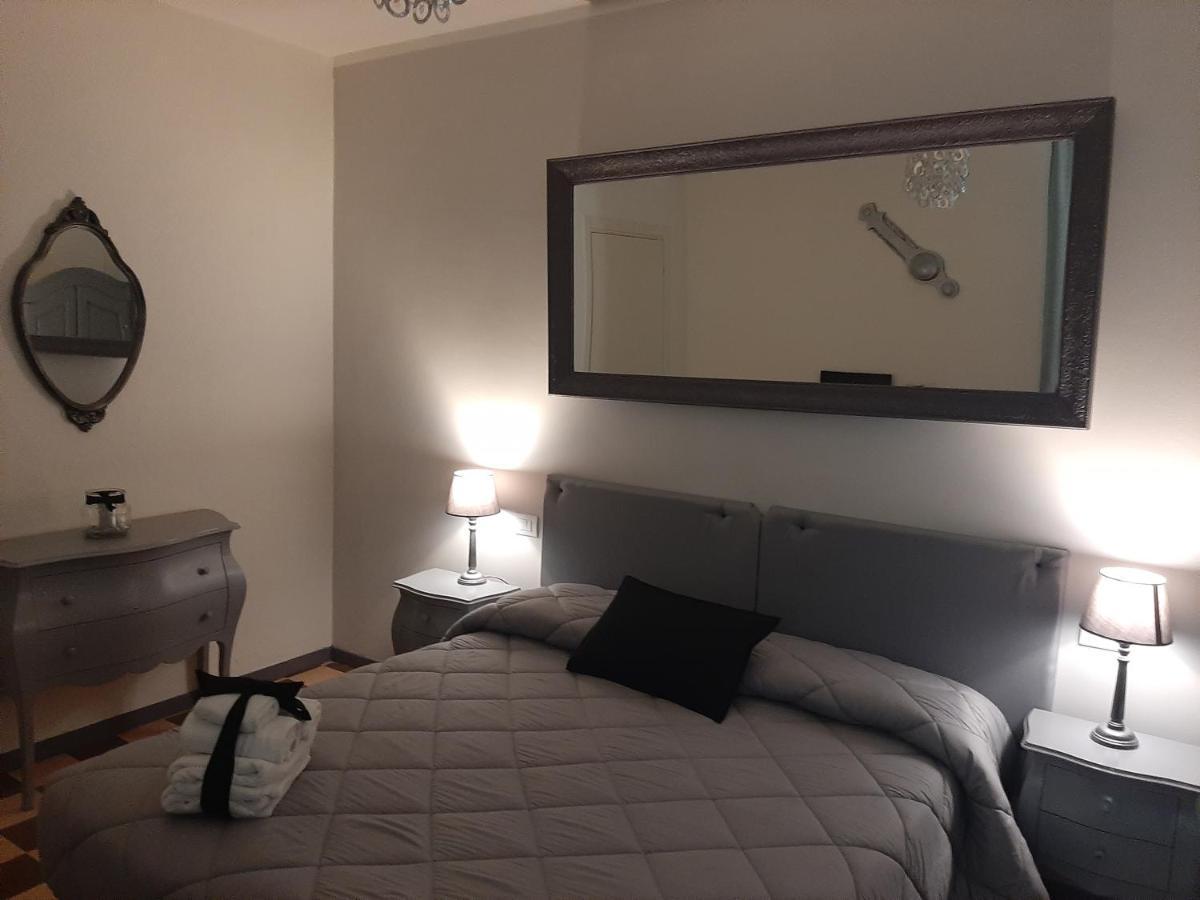 B&B Principe Calaf 3 Lucca Eksteriør bilde