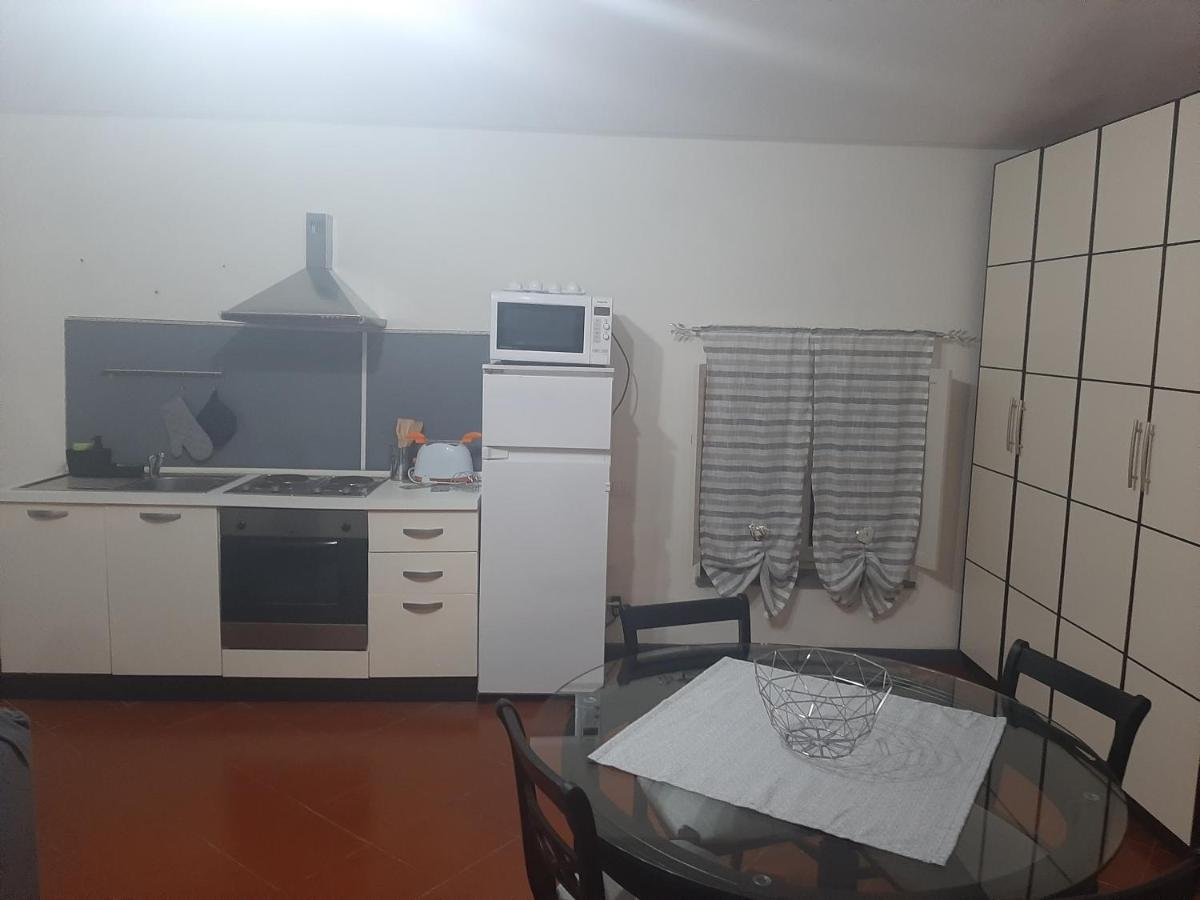 B&B Principe Calaf 3 Lucca Eksteriør bilde