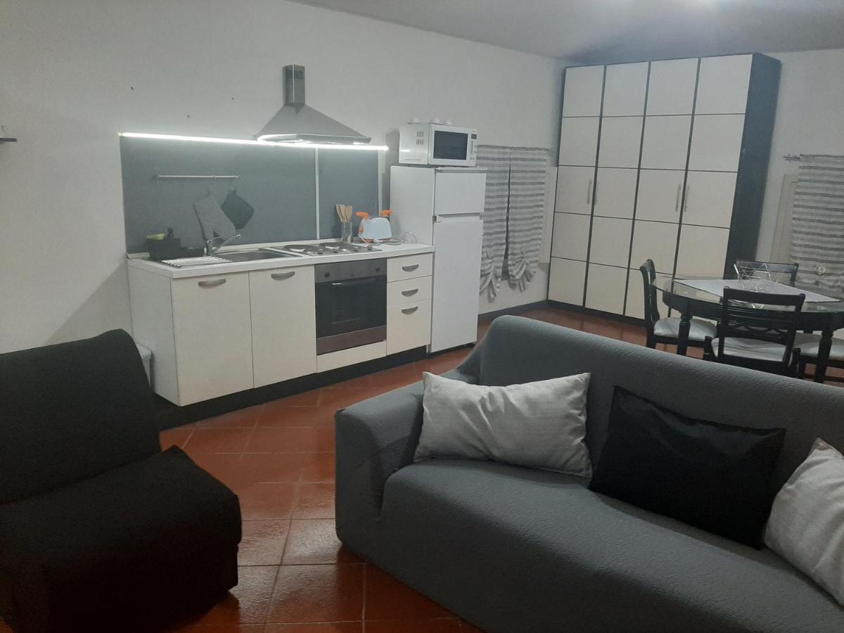 B&B Principe Calaf 3 Lucca Eksteriør bilde