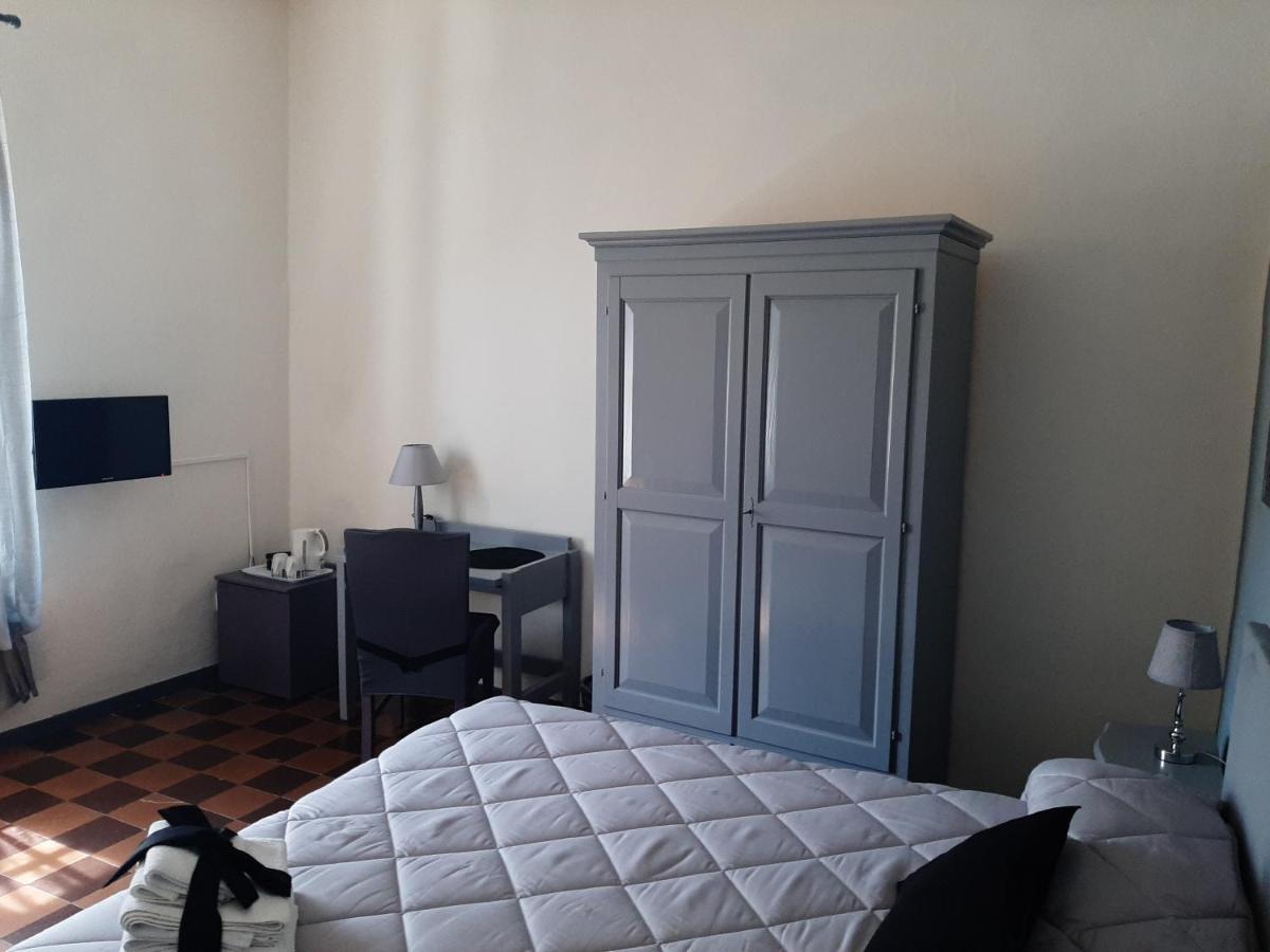 B&B Principe Calaf 3 Lucca Eksteriør bilde